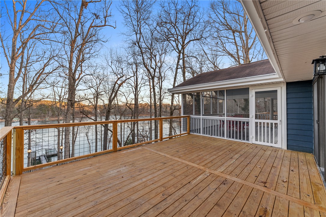 1104 Whitfield Point Road Anderson, SC 29626 - Photo 23 of 48