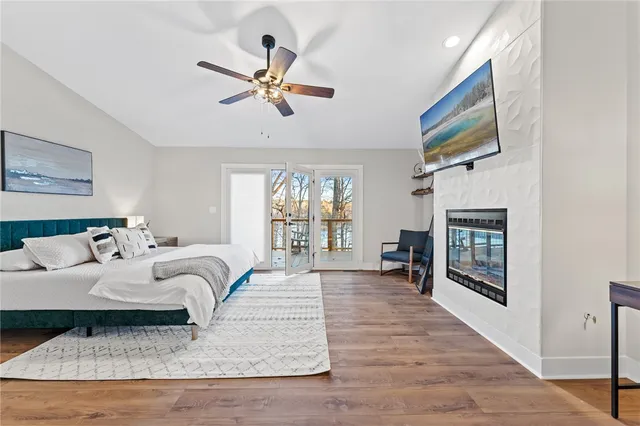 $1,499,000 | 1104 Whitfield Point Road, Anderson, SC 29626