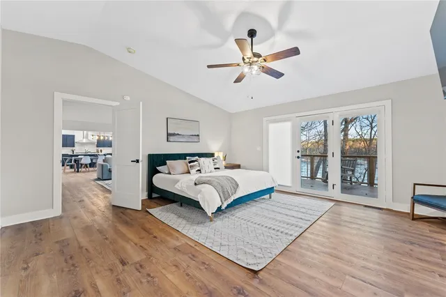 $1,499,000 | 1104 Whitfield Point Road, Anderson, SC 29626