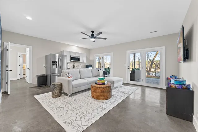 $1,499,000 | 1104 Whitfield Point Road, Anderson, SC 29626