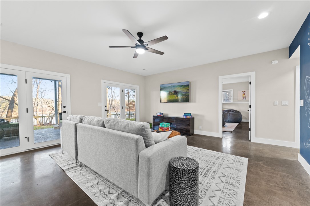 1104 Whitfield Point Road Anderson, SC 29626 - Photo 35 of 48