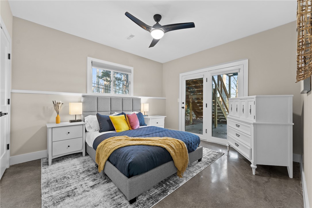 1104 Whitfield Point Road Anderson, SC 29626 - Photo 40 of 48