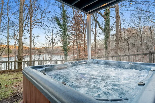 $1,499,000 | 1104 Whitfield Point Road, Anderson, SC 29626