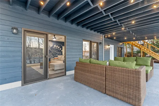 $1,499,000 | 1104 Whitfield Point Road, Anderson, SC 29626