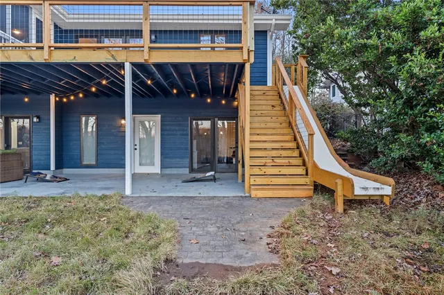 $1,499,000 | 1104 Whitfield Point Road, Anderson, SC 29626