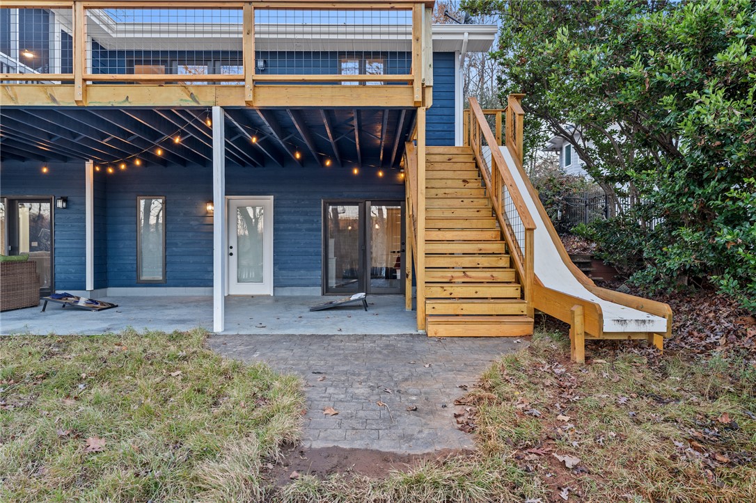 1104 Whitfield Point Road Anderson, SC 29626 - Photo 43 of 48