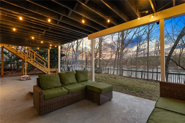 $1,499,000 | 1104 Whitfield Point Road, Anderson, SC 29626