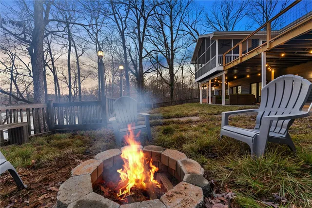 $1,499,000 | 1104 Whitfield Point Road, Anderson, SC 29626