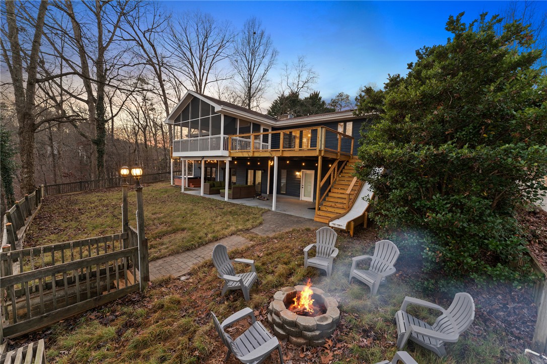 1104 Whitfield Point Road Anderson, SC 29626 - Photo 46 of 48