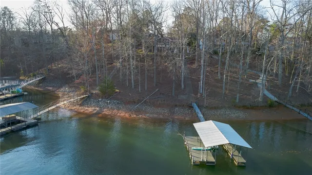 $1,499,000 | 1104 Whitfield Point Road, Anderson, SC 29626