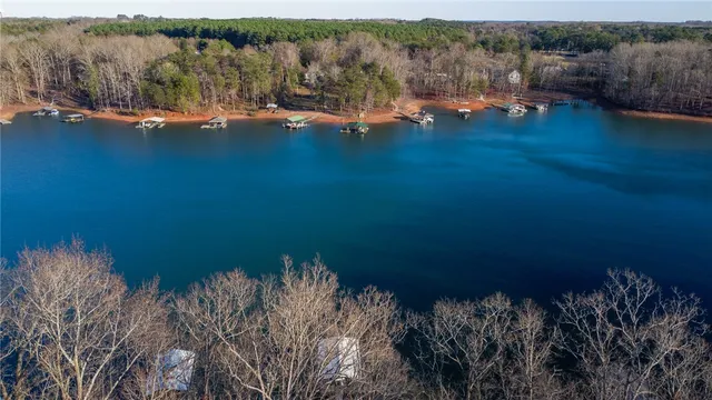 $1,499,000 | 1104 Whitfield Point Road, Anderson, SC 29626