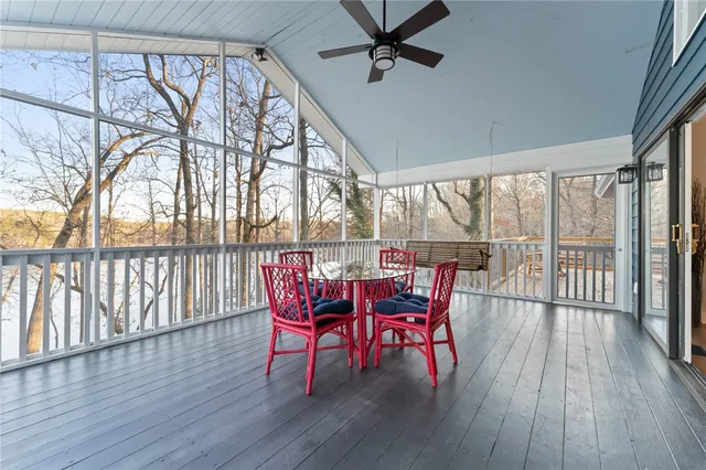 $1,499,000 | 1104 Whitfield Point Road, Anderson, SC 29626