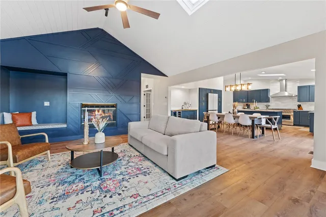 $1,499,000 | 1104 Whitfield Point Road, Anderson, SC 29626