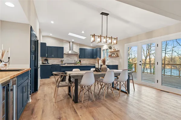 $1,499,000 | 1104 Whitfield Point Road, Anderson, SC 29626
