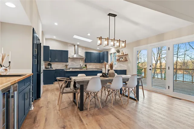 $1,499,000 | 1104 Whitfield Point Road, Anderson, SC 29626