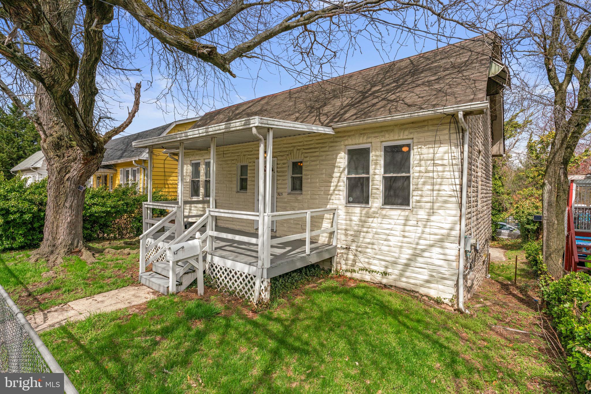 505 North Point Road Baltimore, MD 21224 - Photo 2 of 35