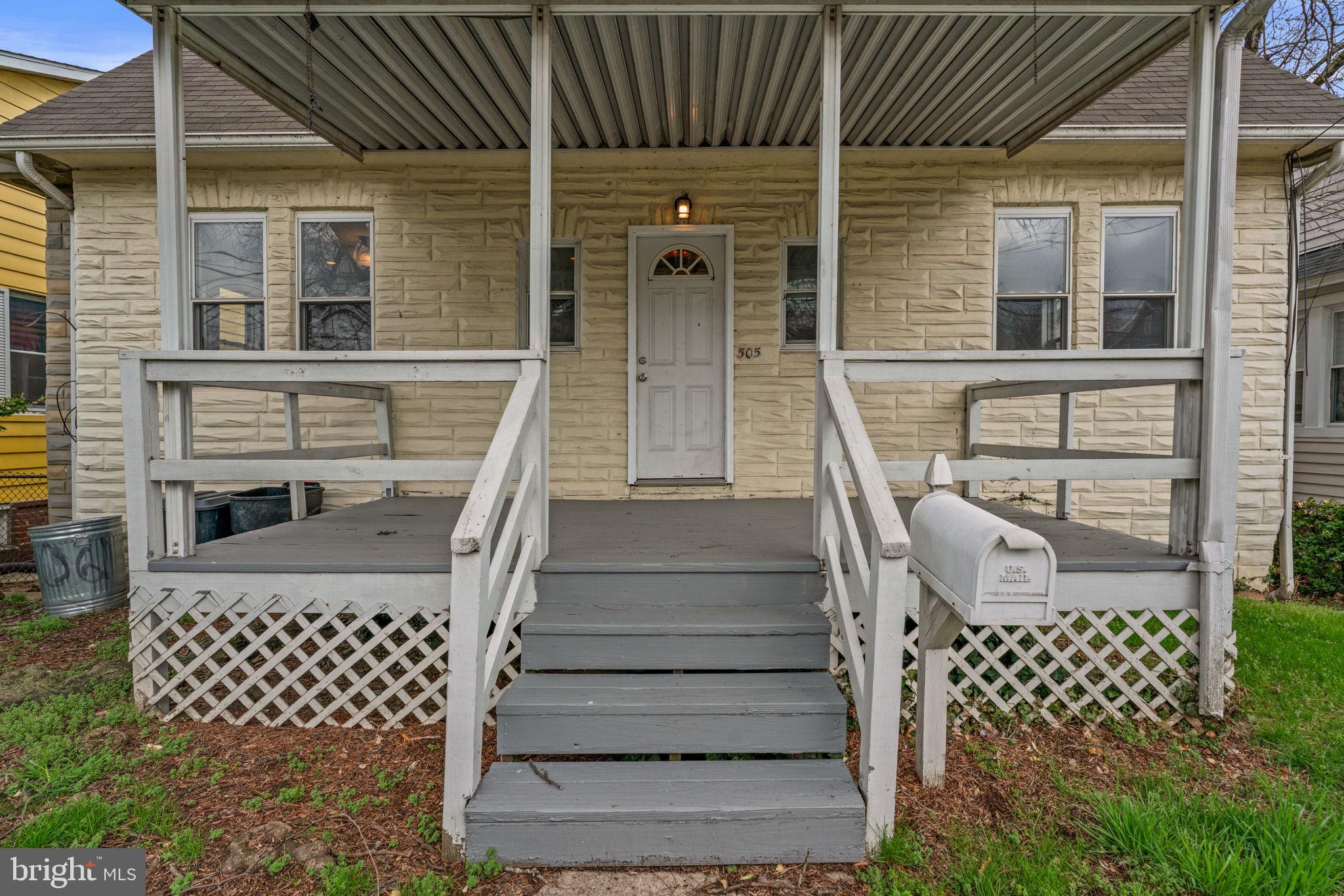 505 North Point Road Baltimore, MD 21224 - Photo 3 of 35