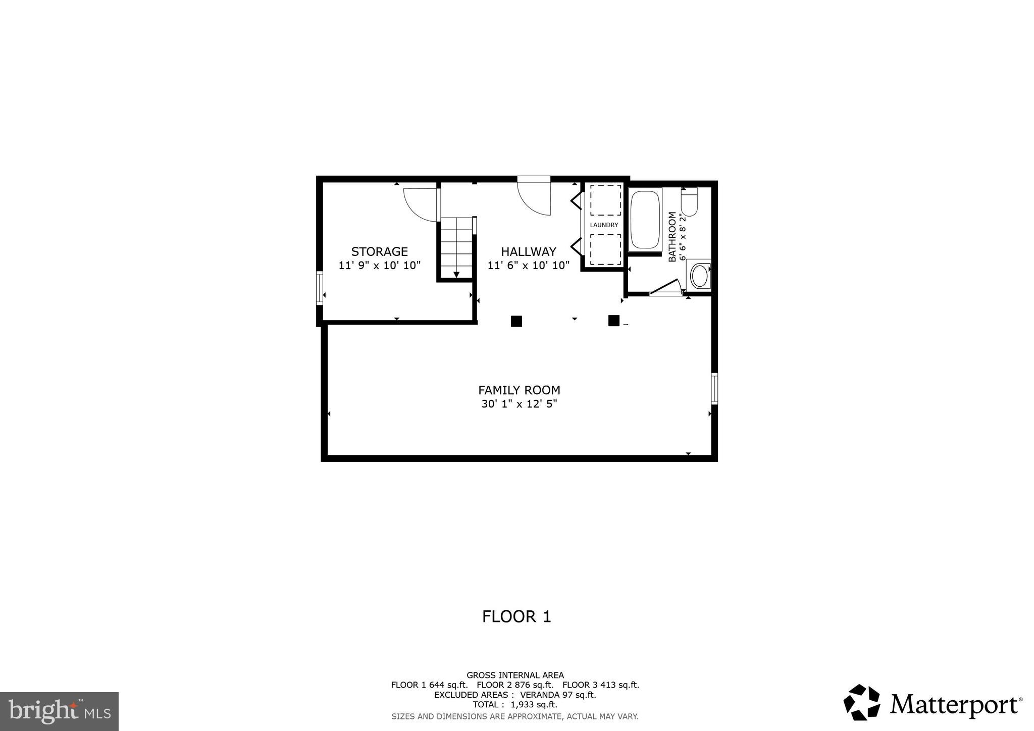 505 North Point Road Baltimore, MD 21224 - Photo 33 of 35