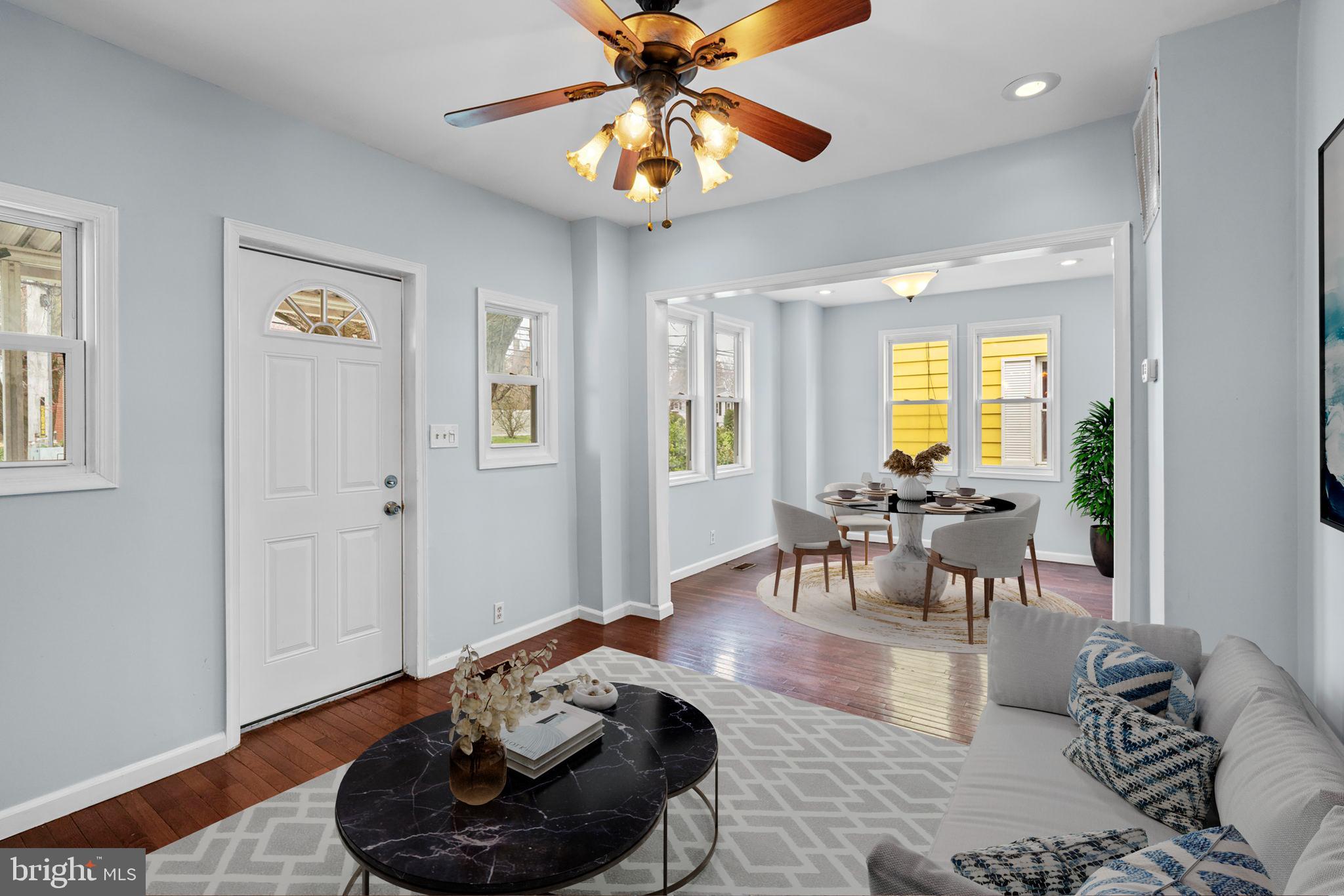 505 North Point Road Baltimore, MD 21224 - Photo 4 of 35