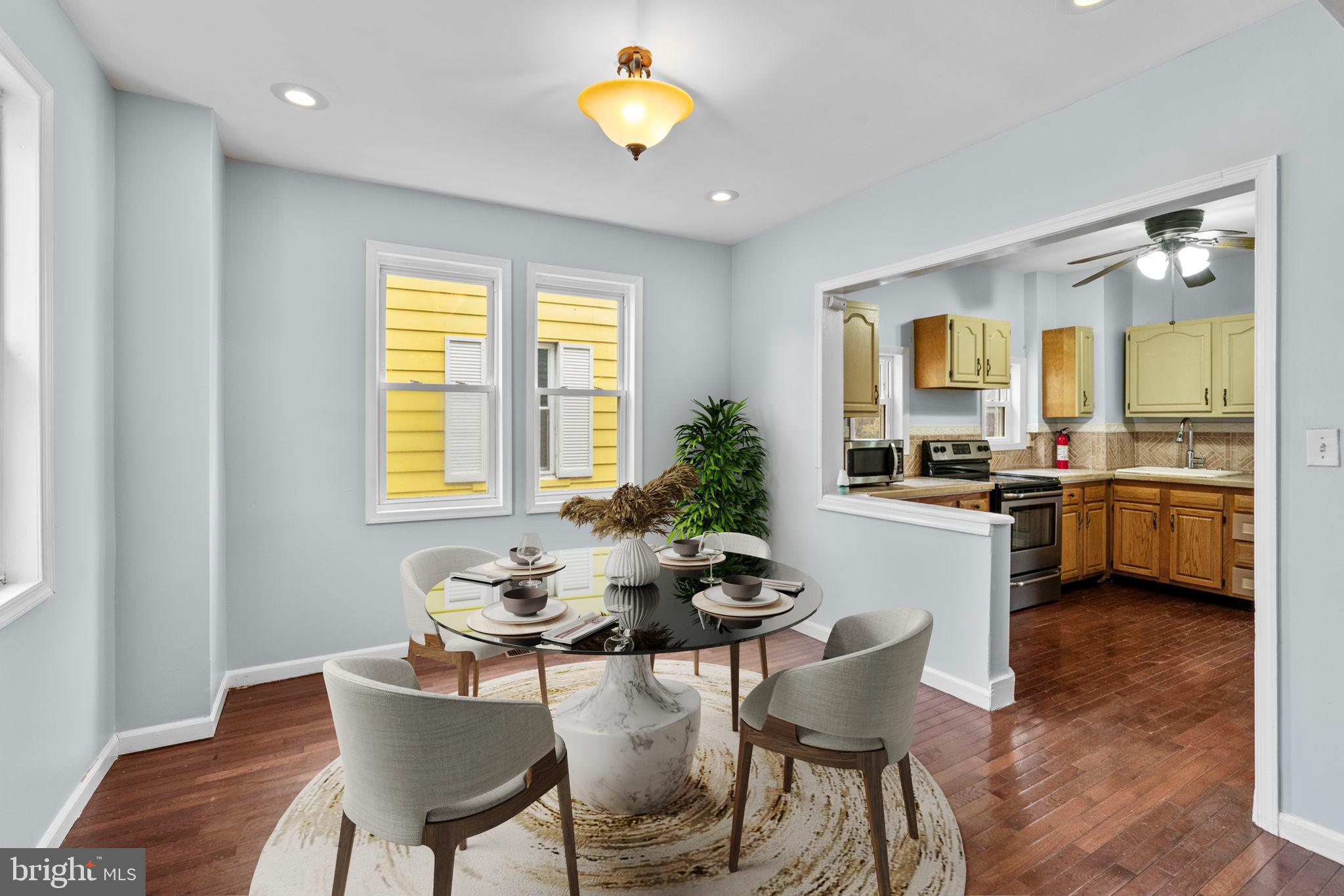 505 North Point Road Baltimore, MD 21224 - Photo 8 of 35