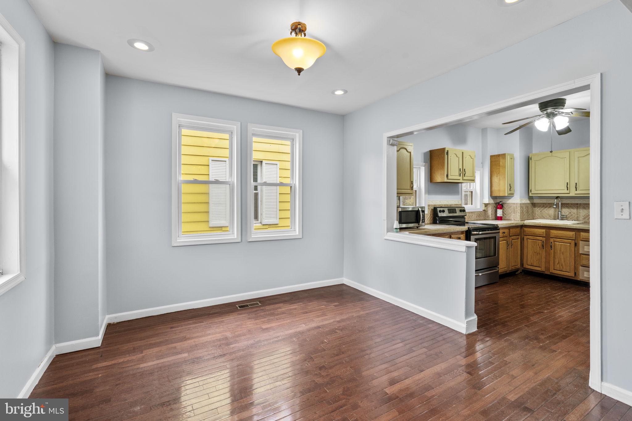 505 North Point Road Baltimore, MD 21224 - Photo 9 of 35