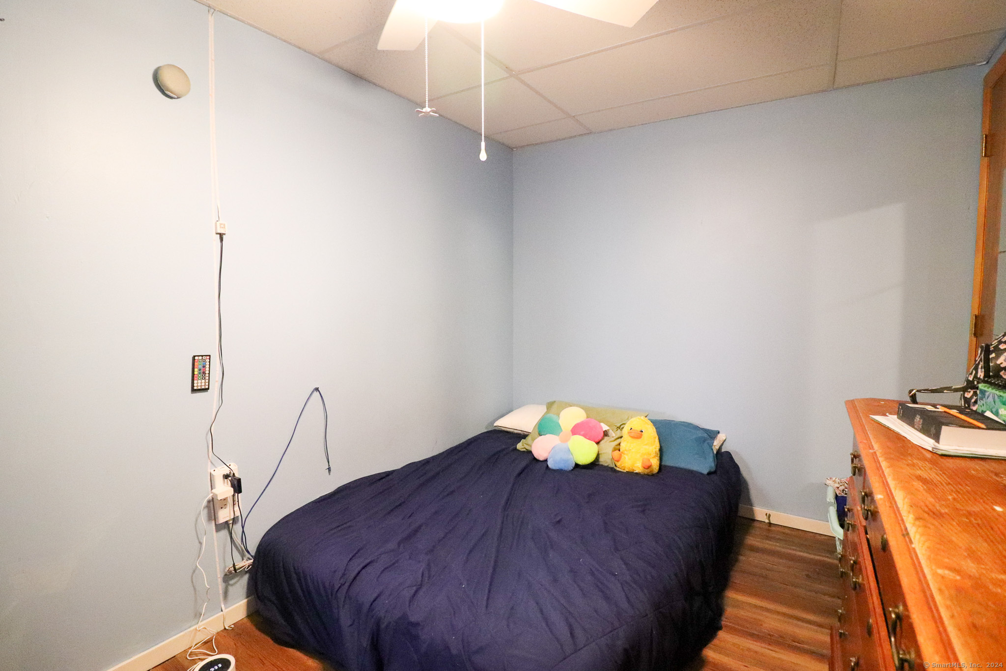 63 Home Avenue Meriden, CT 06451 - Photo 17 of 26 a view of a workspace