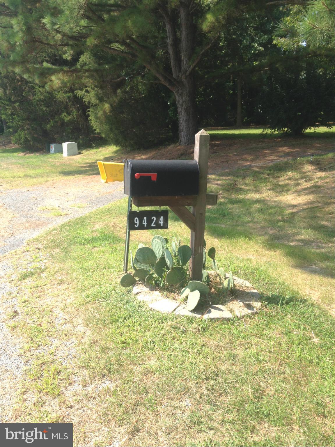 9424 Bantry Road Easton, MD 21601 - Photo 2 of 24 View