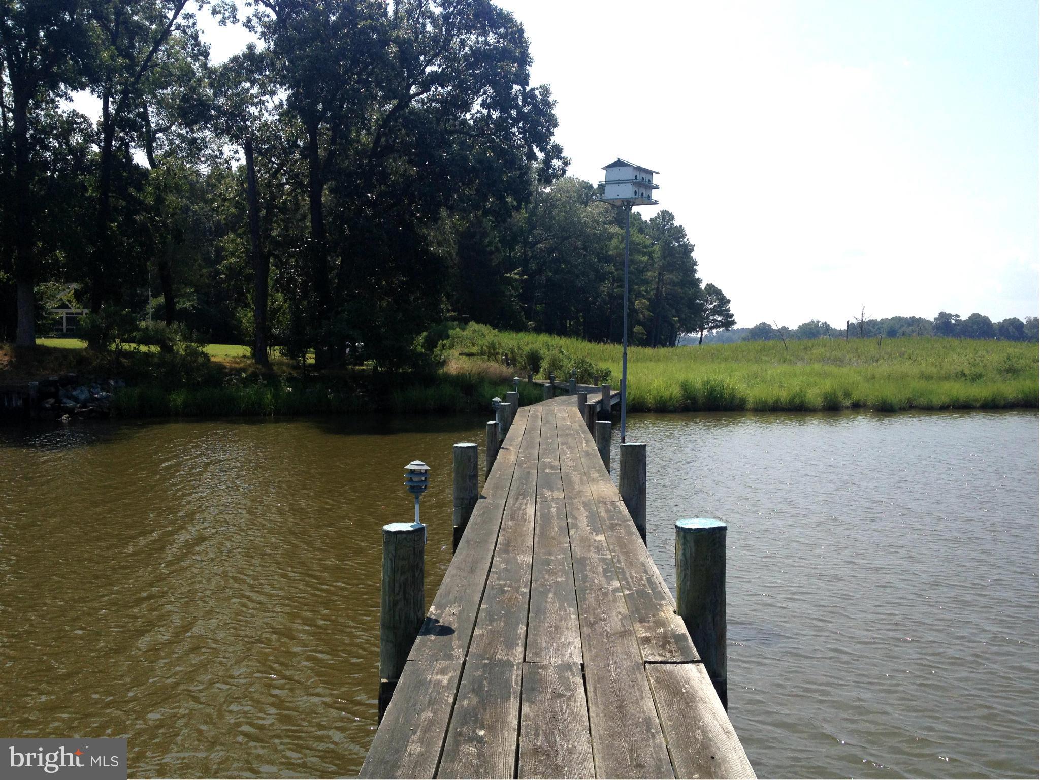 9424 Bantry Road Easton, MD 21601 - Photo 12 of 24 View