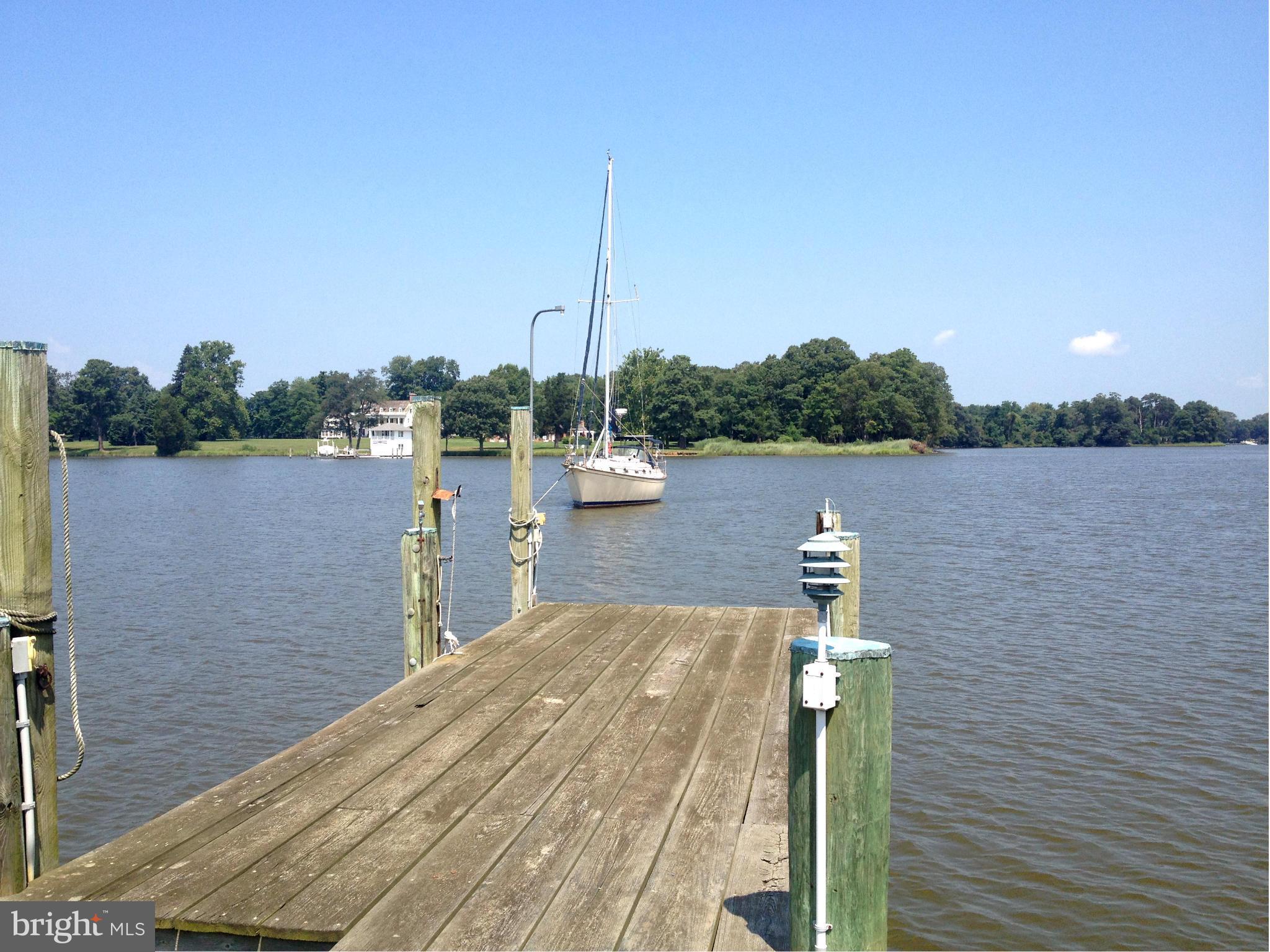 9424 Bantry Road Easton, MD 21601 - Photo 10 of 24 View