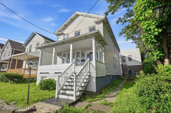 $280,000 | 26 Abbott Street, Wilkes Barre, PA 18702