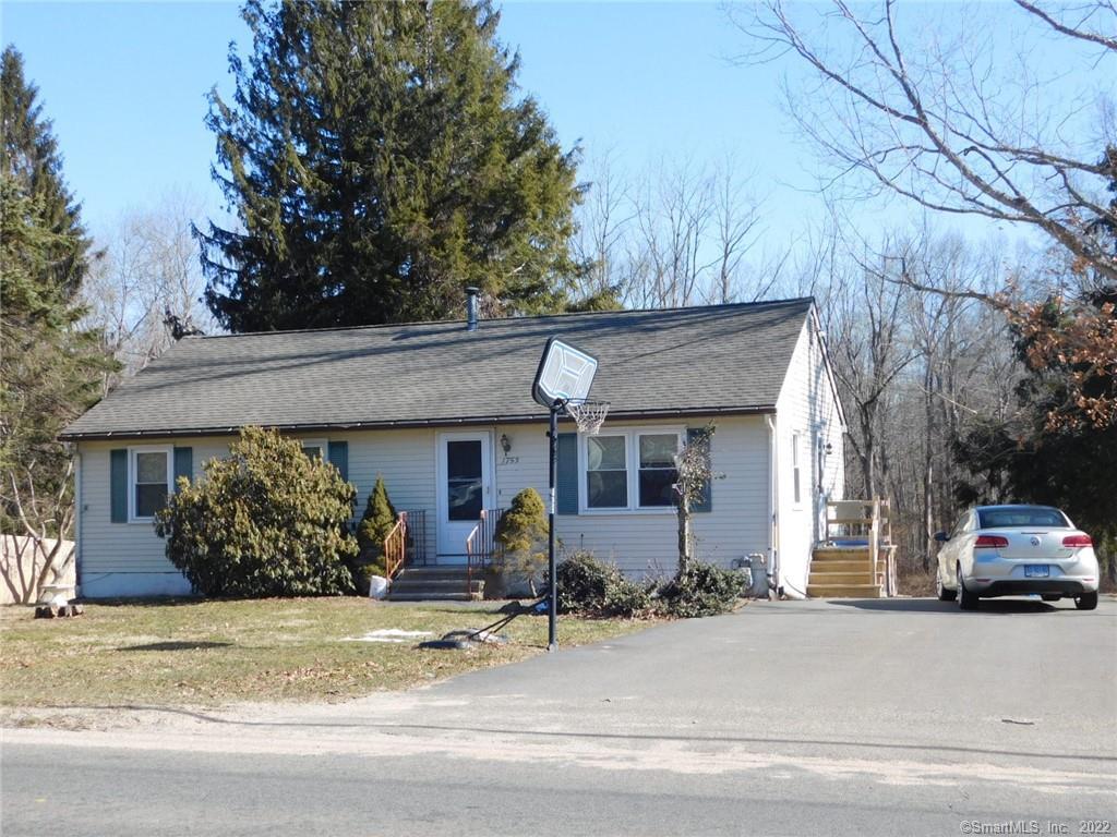 1753 Long Hill Road Guilford, CT 06437 - Photo 1 of 1