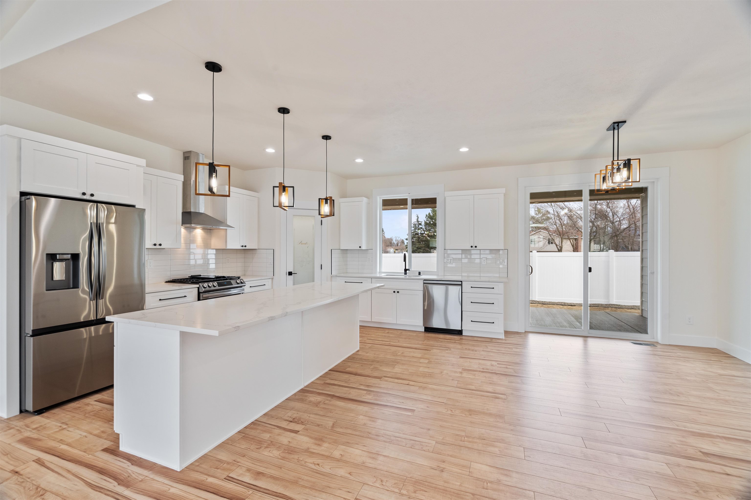1808 North Arties Road Spokane Valley, WA 99016 - Photo 8 of 28 Gallery Image 8