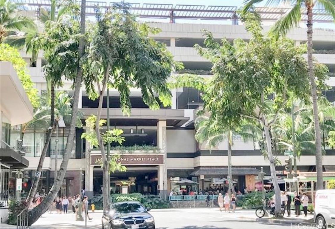 410 Nāhua Street, Unit 106 Honolulu, HI 96815 - Photo 17 of 18