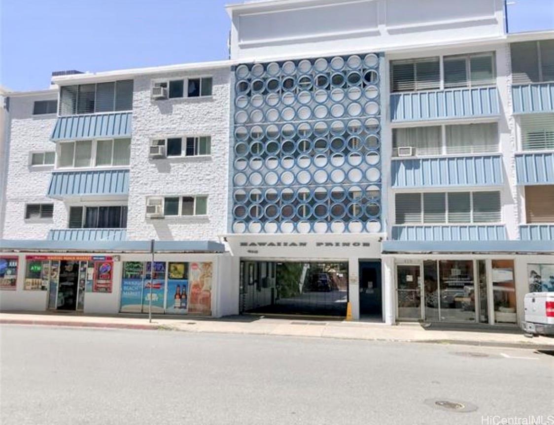 410 Nāhua Street, Unit 106 Honolulu, HI 96815 - Photo 18 of 18