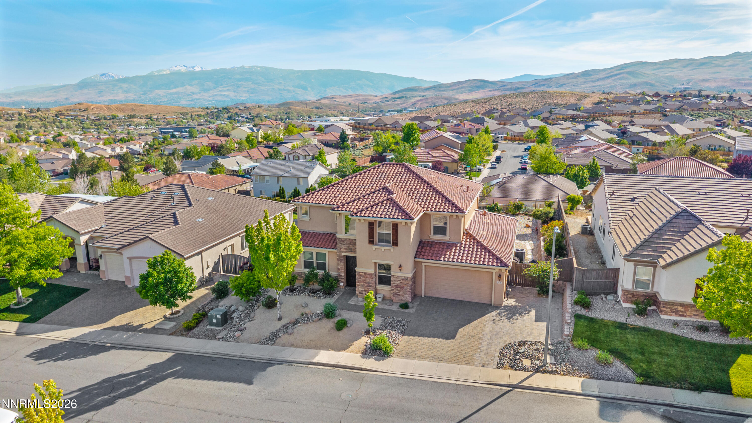 8135 Fire Opal Lane Reno, NV 89506 - Photo 64 of 78 DJI_20260511171231_0010_D