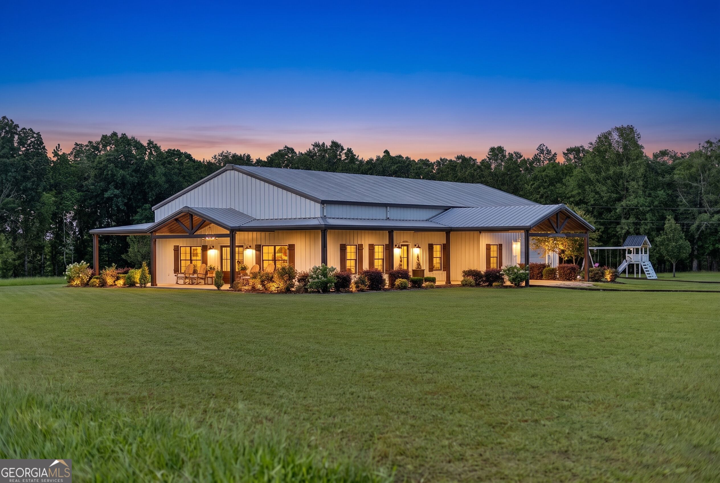 318 Cass Burnham Road Eastman, GA 31023 - Photo 1 of 77 Gallery Image 1
