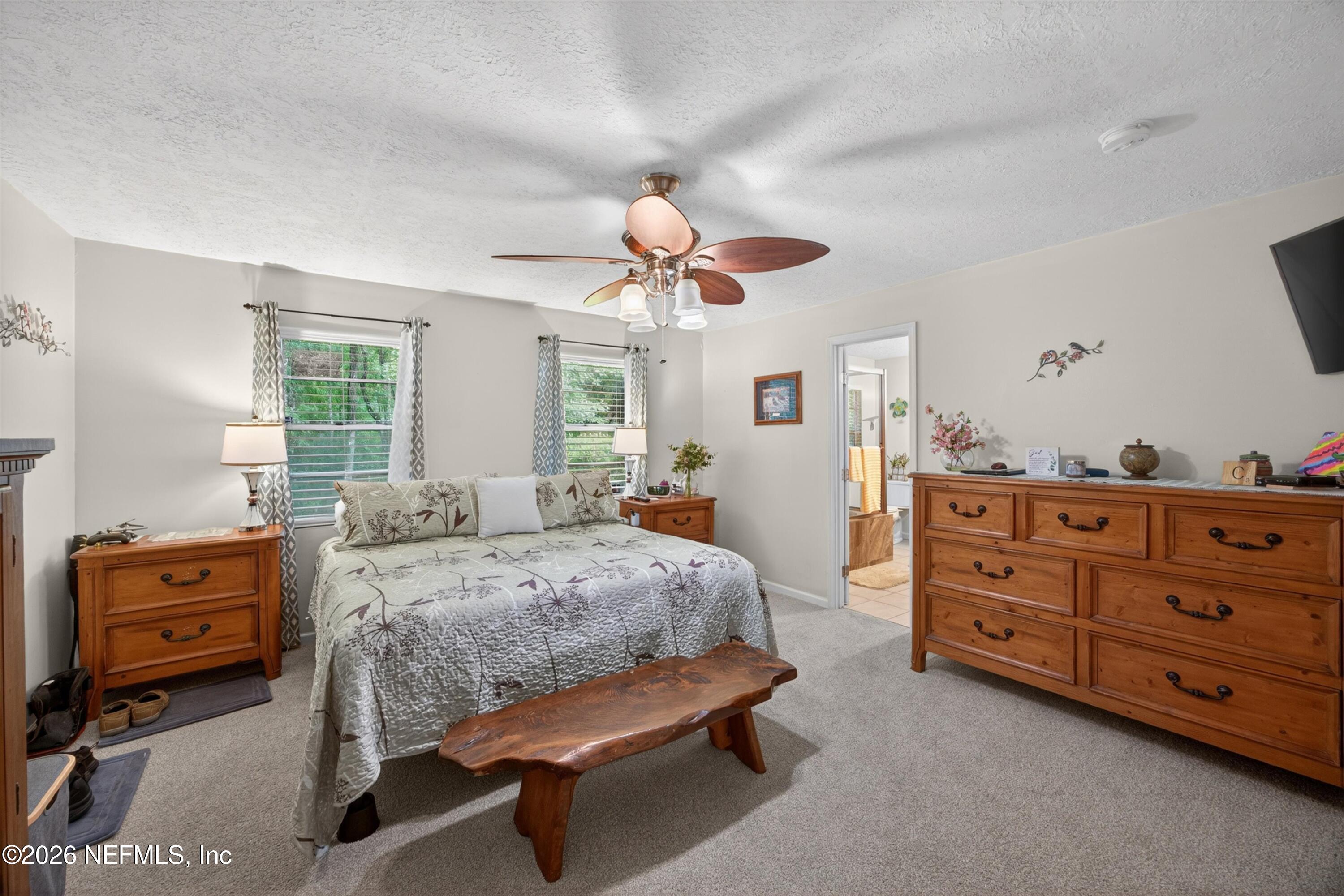 2140 Tom Thumb Road Middleburg, FL 32068 - Photo 22 of 47 Primary Bedroom 2
