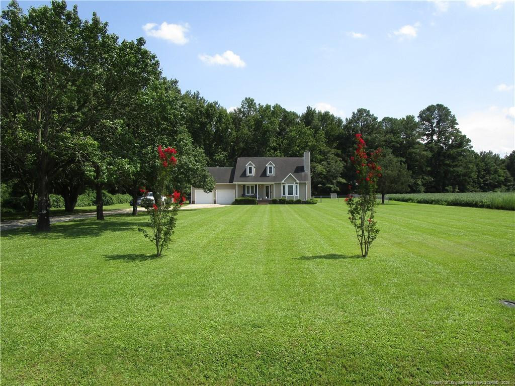 7256 Goldsboro Road Wade, NC 28395 - Photo 2 of 35 Photo 2