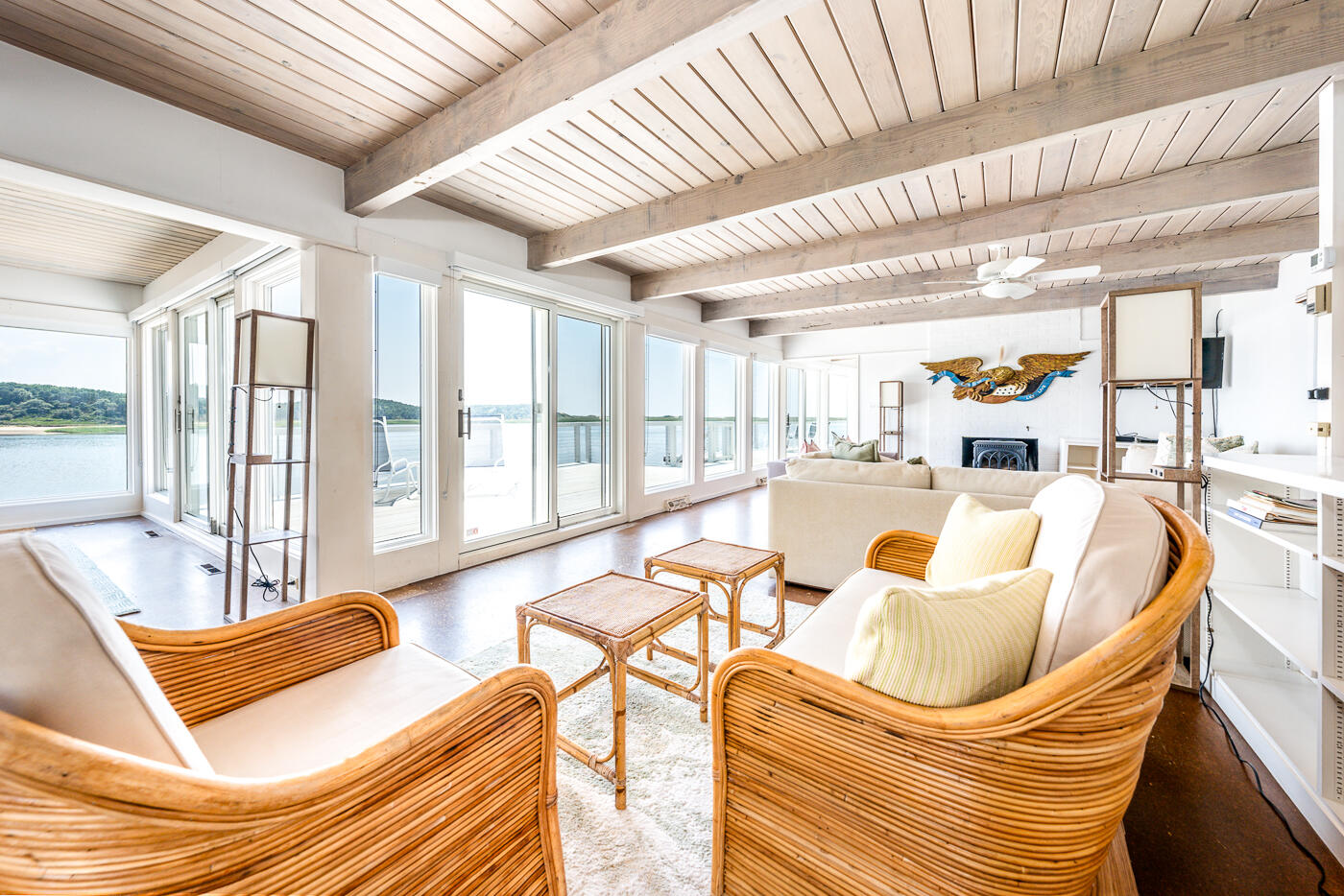 945 Chequessett Neck Road Wellfleet, MA 02667 - Photo 9 of 57 warmliv8