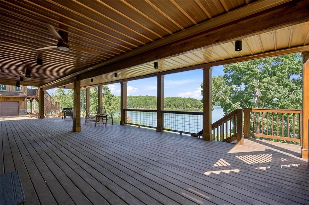 7556 Island Mill Road Southeast Acworth, GA 30102 - Photo 46 of 90 Gallery Image 46