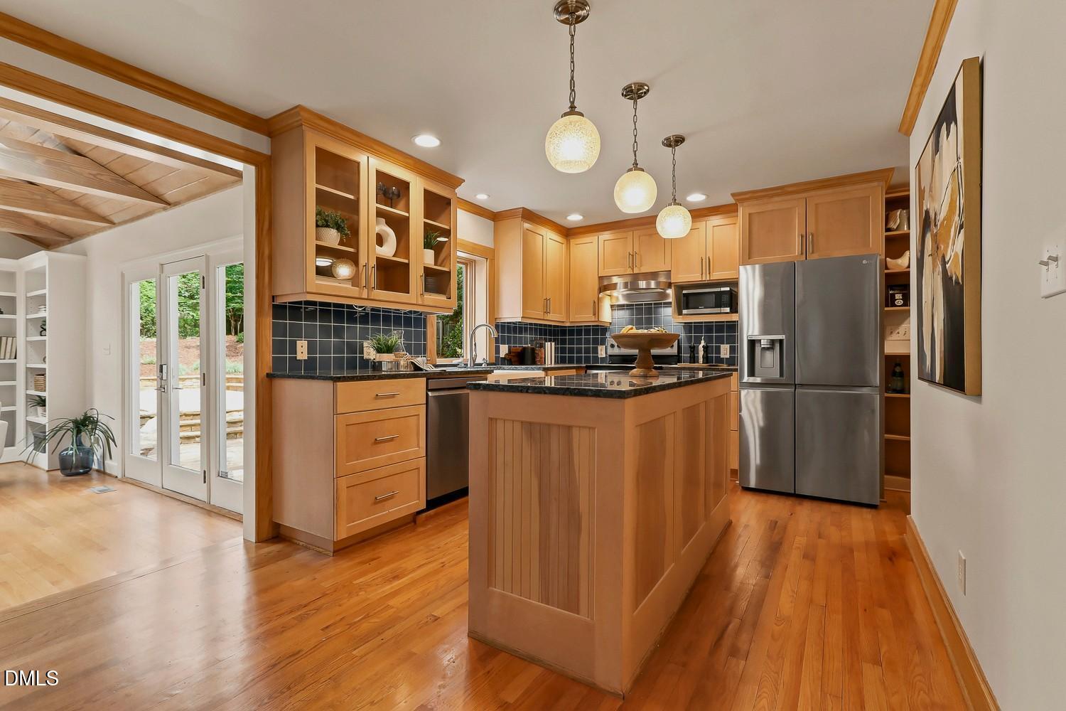 5817 Hedgemoor Drive Raleigh, NC 27612 - Photo 20 of 68 026-054-Kitchen-1500x1000