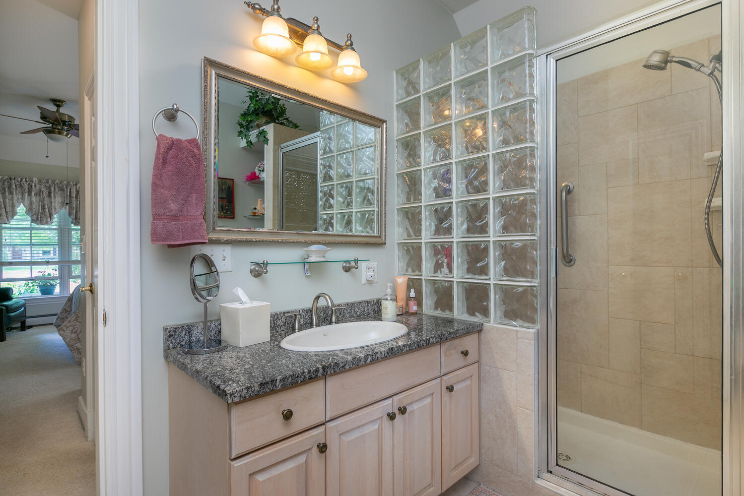 34 Landing Road Saco, ME 04072 - Photo 22 of 53 Master Bath