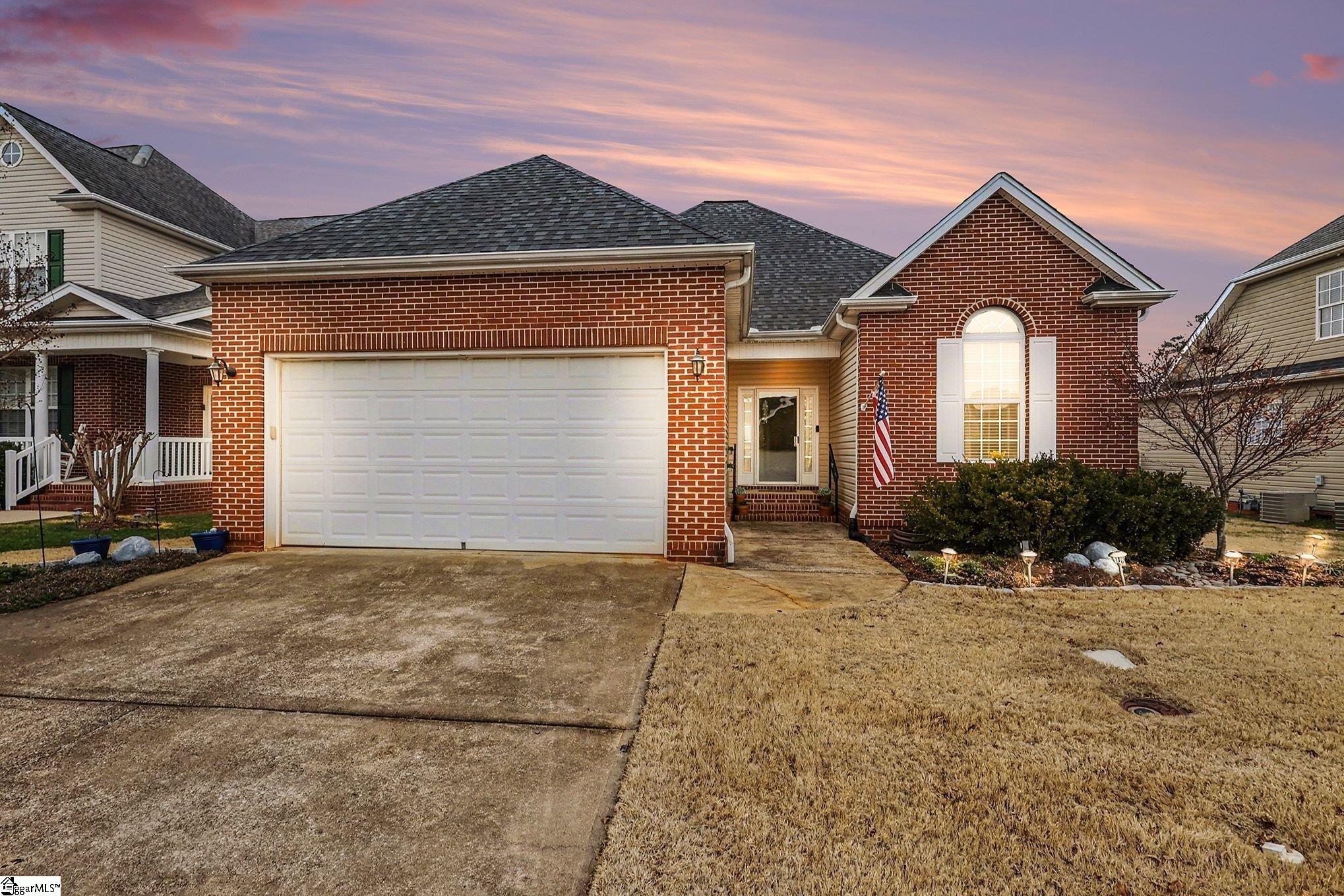 302 Stallion Road Greenville, SC 29617 - Photo 1 of 26 Gallery Image 1