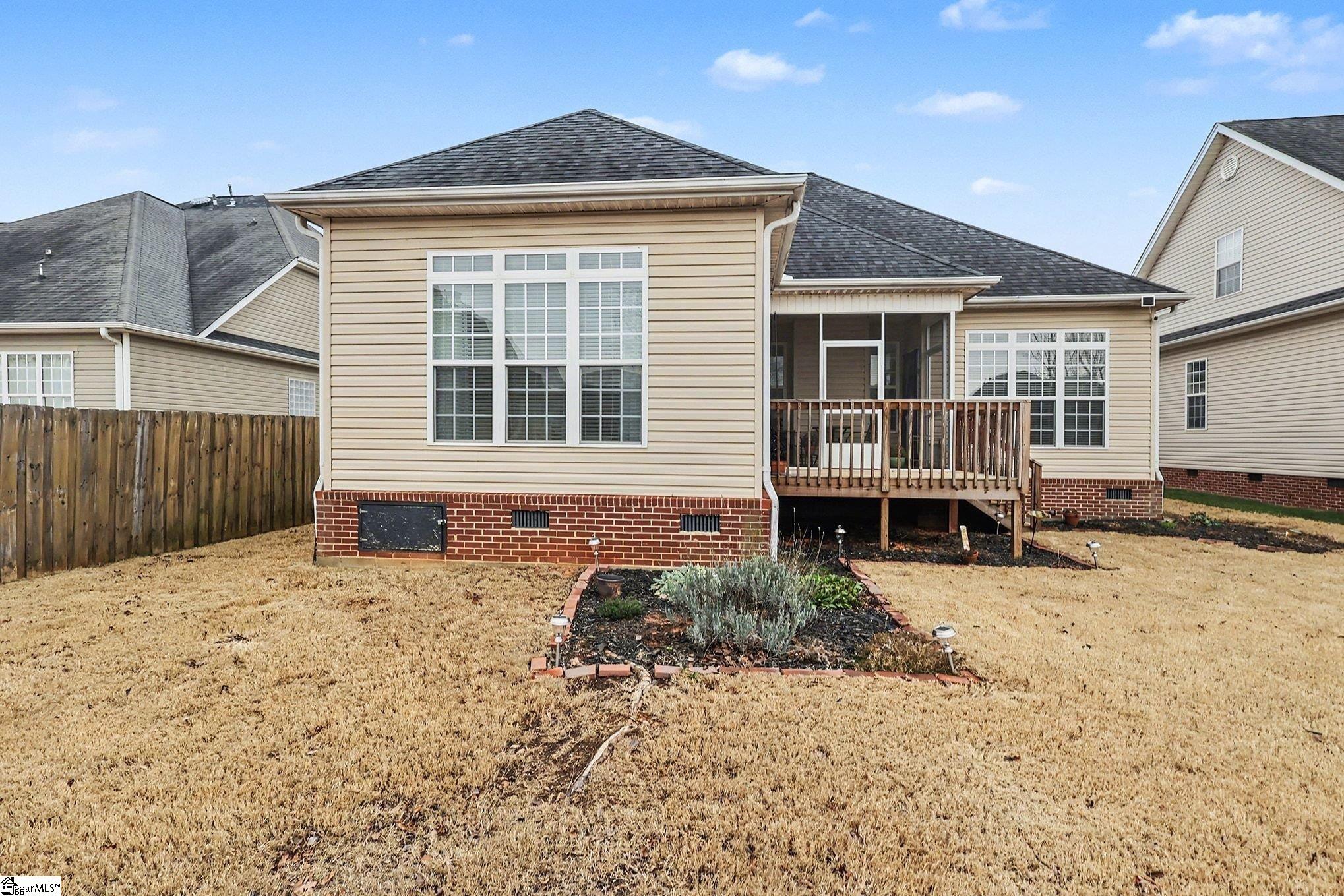 302 Stallion Road Greenville, SC 29617 - Photo 7 of 26 Gallery Image 7