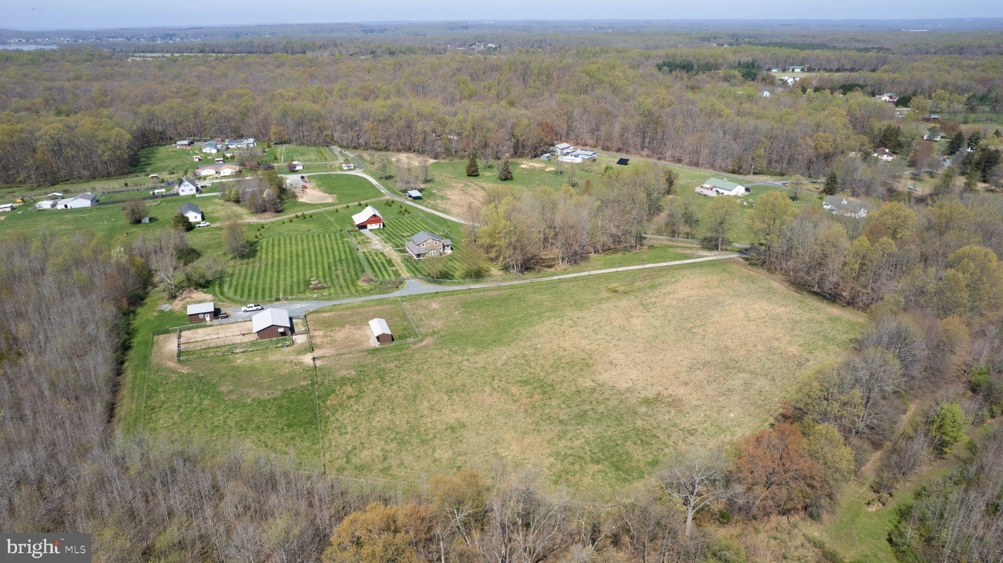240 Randalia Road Chesapeake City, MD 21915 - Photo 61 of 68 Expansive countryside retreat awaits.