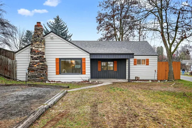 $315,000 | 11902 East Valleyway Avenue, Spokane Valley, WA 99206