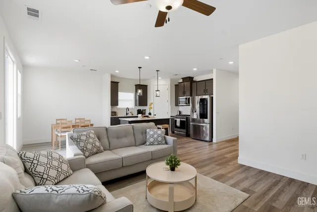 $456,000 | Undisclosed Address, Bakersfield, CA 93313