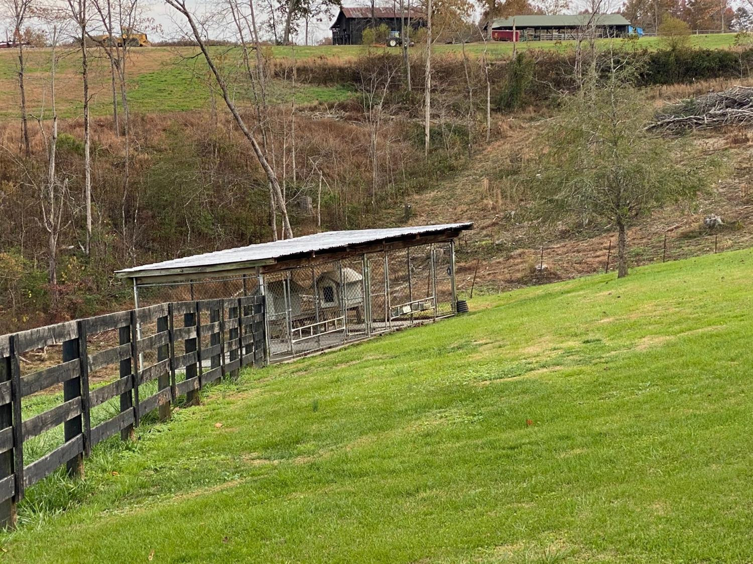 896 Rogers Road Corbin, KY 40701 - Photo 36 of 42 Photo 36
