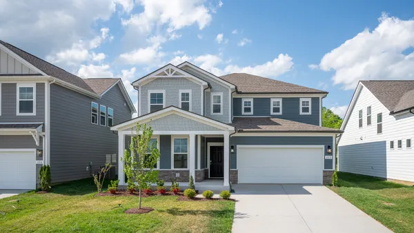 $414,990 | 332 Black Bear Dr Mount, Mount Pleasant, TN 38474