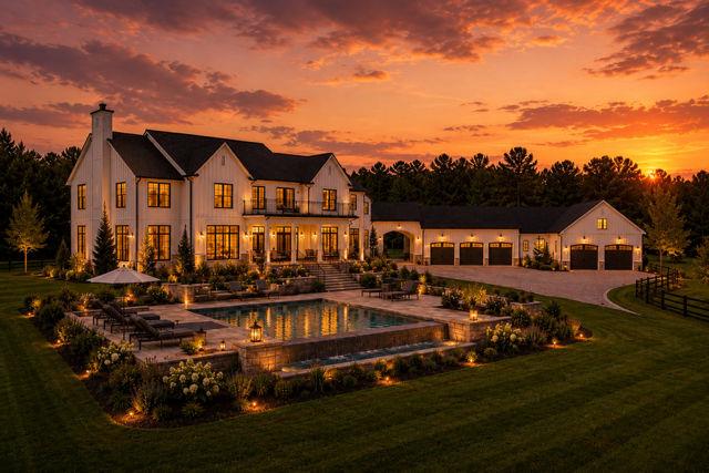 15575 Thompson Road Alpharetta, GA 30004 - Photo 3 of 15